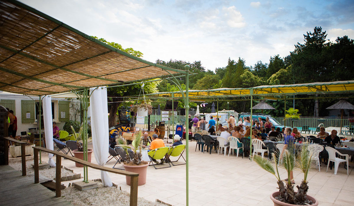 La Coronne Provenza-Alpes-Costa Azul - Valréas visuel 8/17