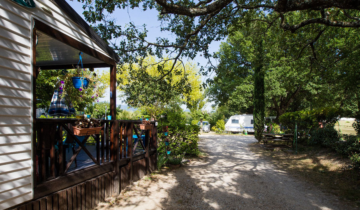 La Coronne Provenza-Alpes-Costa Azul - Valréas visuel 7/17