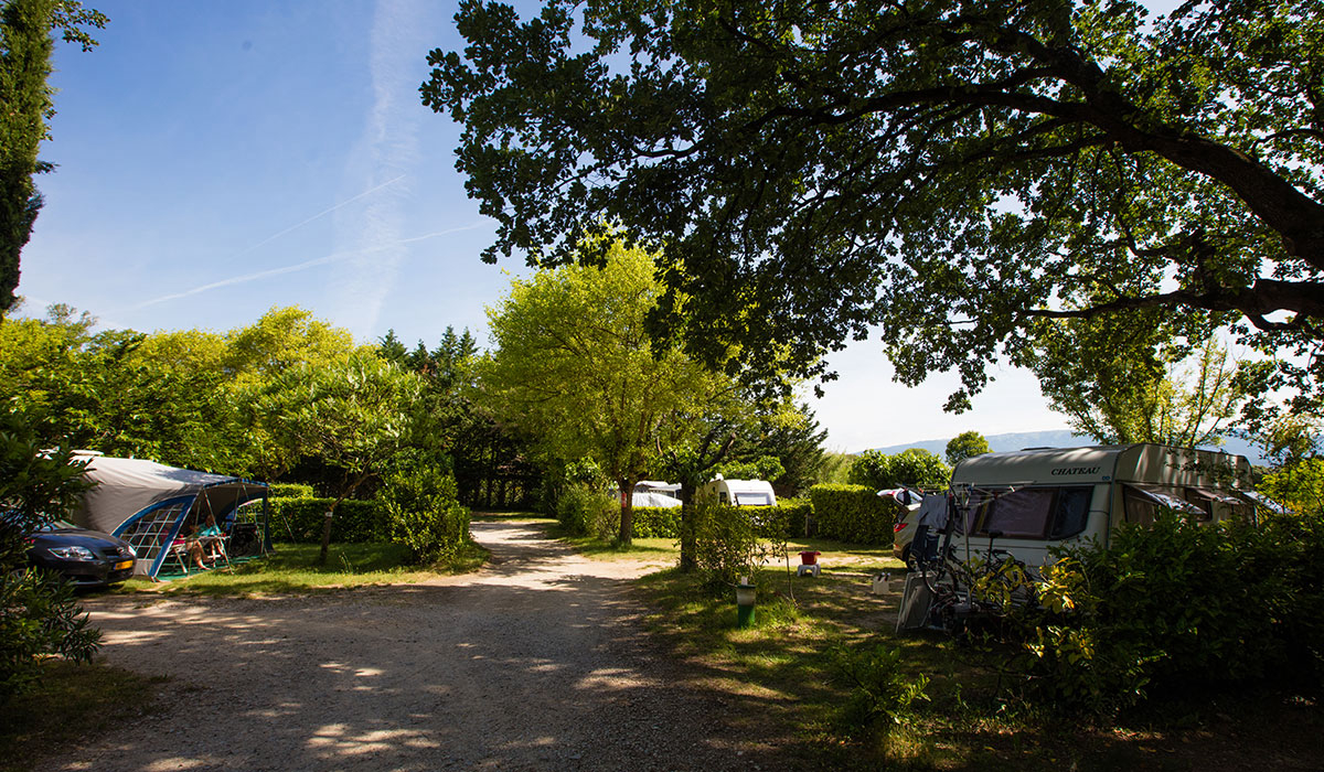 La Coronne Provenza-Alpes-Costa Azul - Valréas visuel 16/17