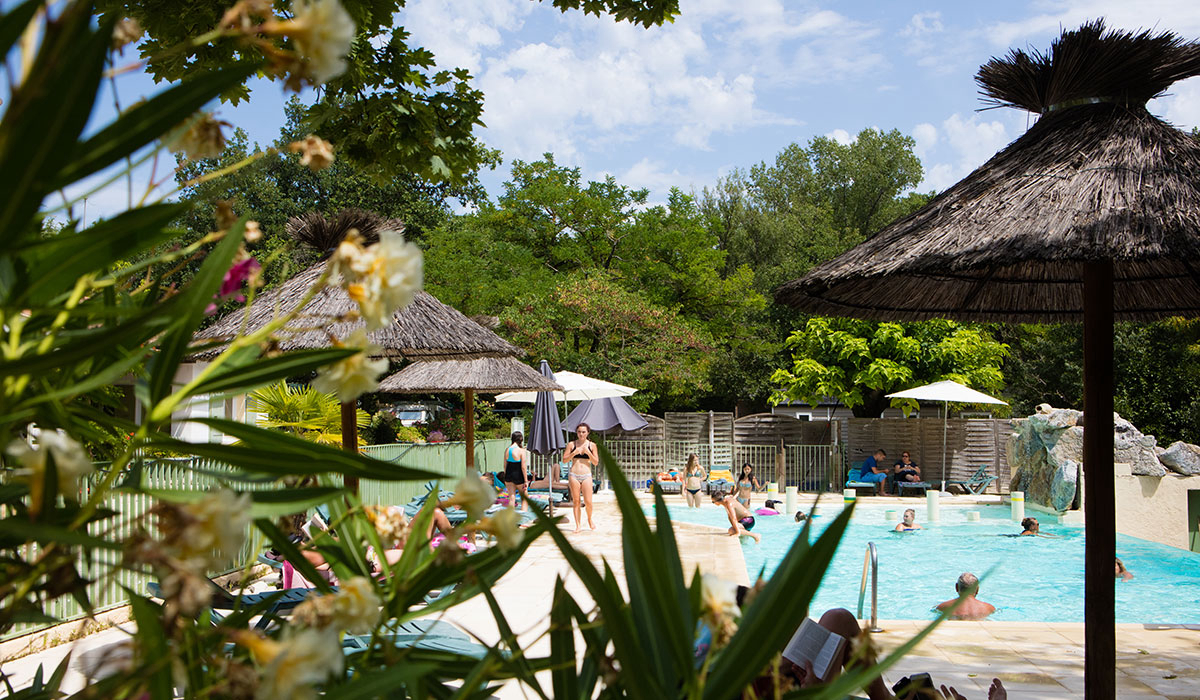 La Coronne Provenza-Alpes-Costa Azul - Valréas visuel 3/17