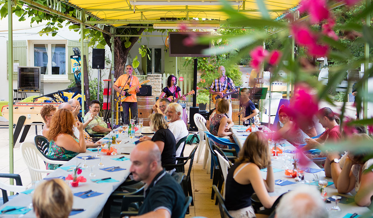 La Coronne Provenza-Alpes-Costa Azul - Valréas visuel 11/17