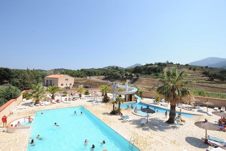 La Coste Rouge Languedoc-Rosellón - Argelès-sur-Mer visuel 11/11
