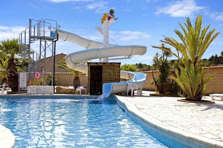 La Coste Rouge Languedoc-Rosellón - Argelès-sur-Mer visuel 10/11