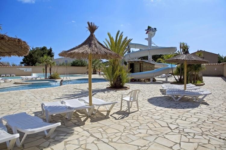 La Coste Rouge Languedoc-Rosellón - Argelès-sur-Mer visuel 9/11