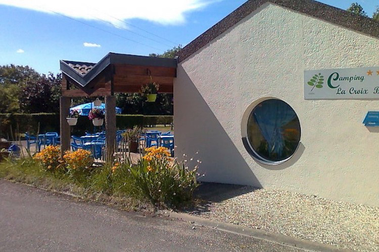 La Croix Badeau Champaña-Ardenas - Soulaines-Dhuys visuel 6/6