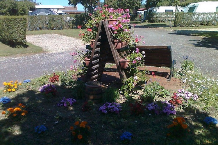 La Croix Badeau Champaña-Ardenas - Soulaines-Dhuys visuel 5/6