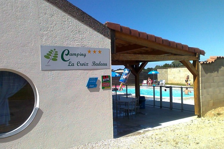 La Croix Badeau Champaña-Ardenas - Soulaines-Dhuys visuel 4/6