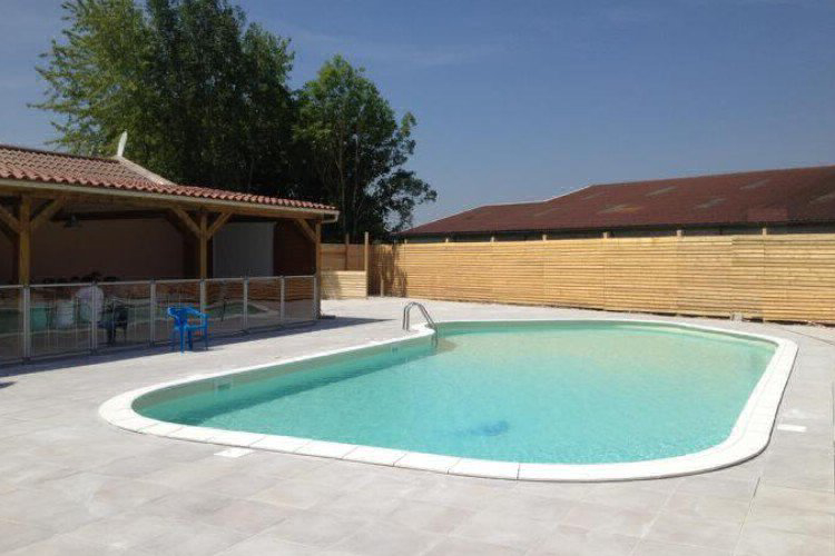 La Croix Badeau Champaña-Ardenas - Soulaines-Dhuys visuel 1/6