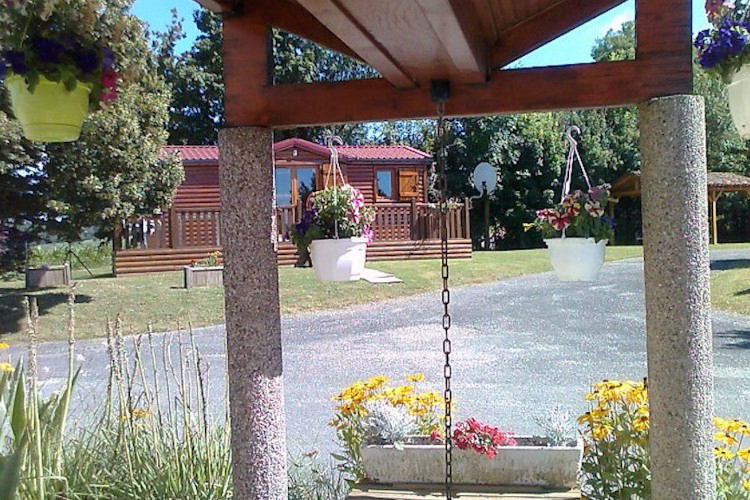 La Croix Badeau Champaña-Ardenas - Soulaines-Dhuys visuel 2/6