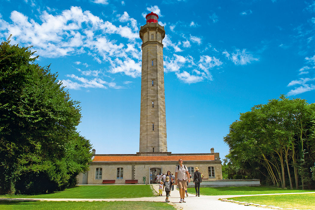 La Côte Sauvage Poitou-Charentes - Saint-Clément-des-Baleines visuel 4/17 La Côte Sauvage Poitou-Charentes - Saint-Clément-des-Baleines visuel 4/17