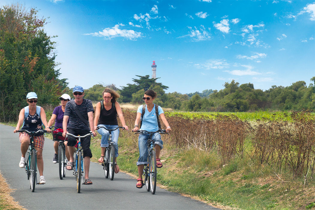 La Côte Sauvage Poitou-Charentes - Saint-Clément-des-Baleines visuel 17/17 La Côte Sauvage Poitou-Charentes - Saint-Clément-des-Baleines visuel 17/17