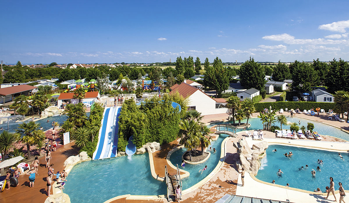 La Côte de Nacre Baja Normandía - Saint-Aubin-sur-Mer visuel 2/20 La Côte de Nacre Baja Normandía - Saint-Aubin-sur-Mer visuel 2/20