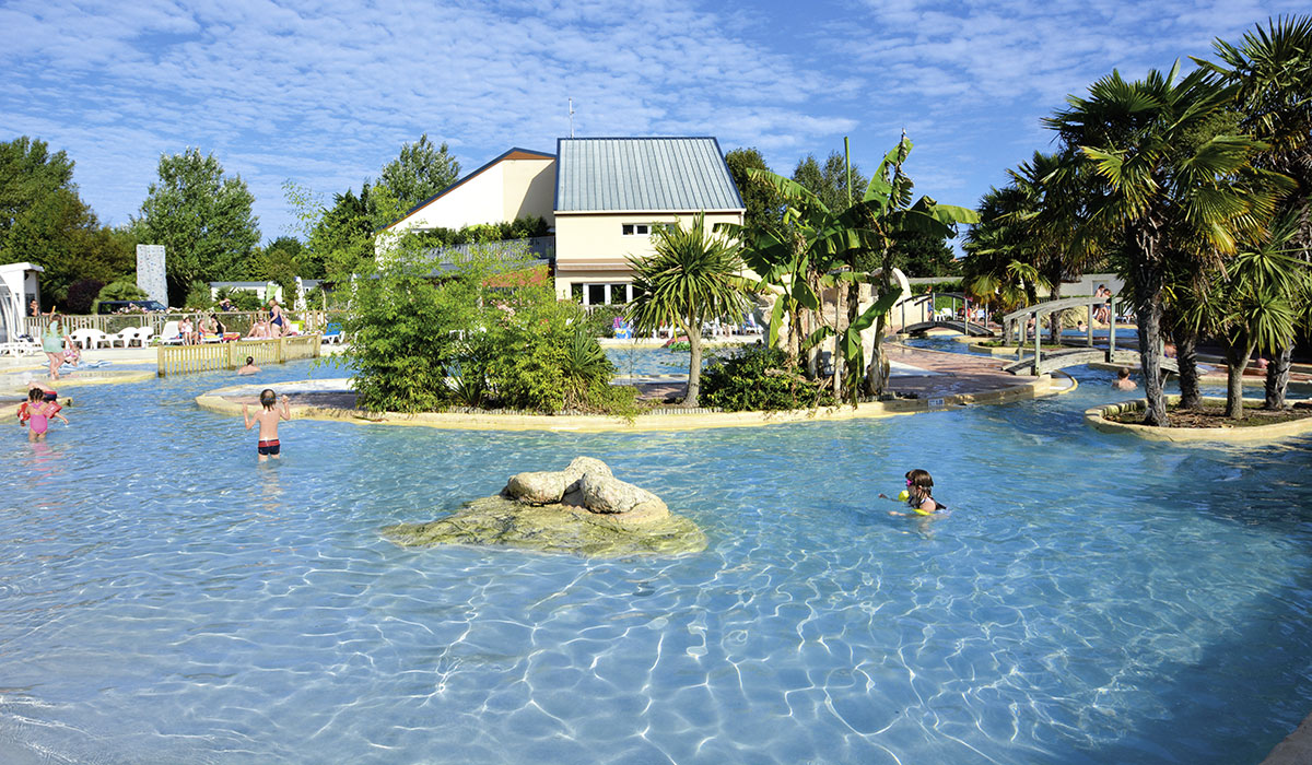 La Côte de Nacre Baja Normandía - Saint-Aubin-sur-Mer visuel 8/20 La Côte de Nacre Baja Normandía - Saint-Aubin-sur-Mer visuel 8/20