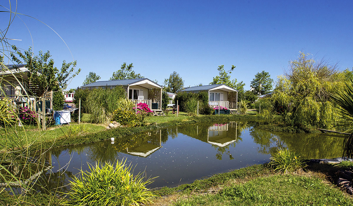 La Côte de Nacre Baja Normandía - Saint-Aubin-sur-Mer visuel 7/20 La Côte de Nacre Baja Normandía - Saint-Aubin-sur-Mer visuel 7/20