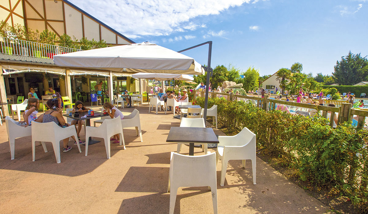 La Côte de Nacre Baja Normandía - Saint-Aubin-sur-Mer visuel 5/20 La Côte de Nacre Baja Normandía - Saint-Aubin-sur-Mer visuel 5/20