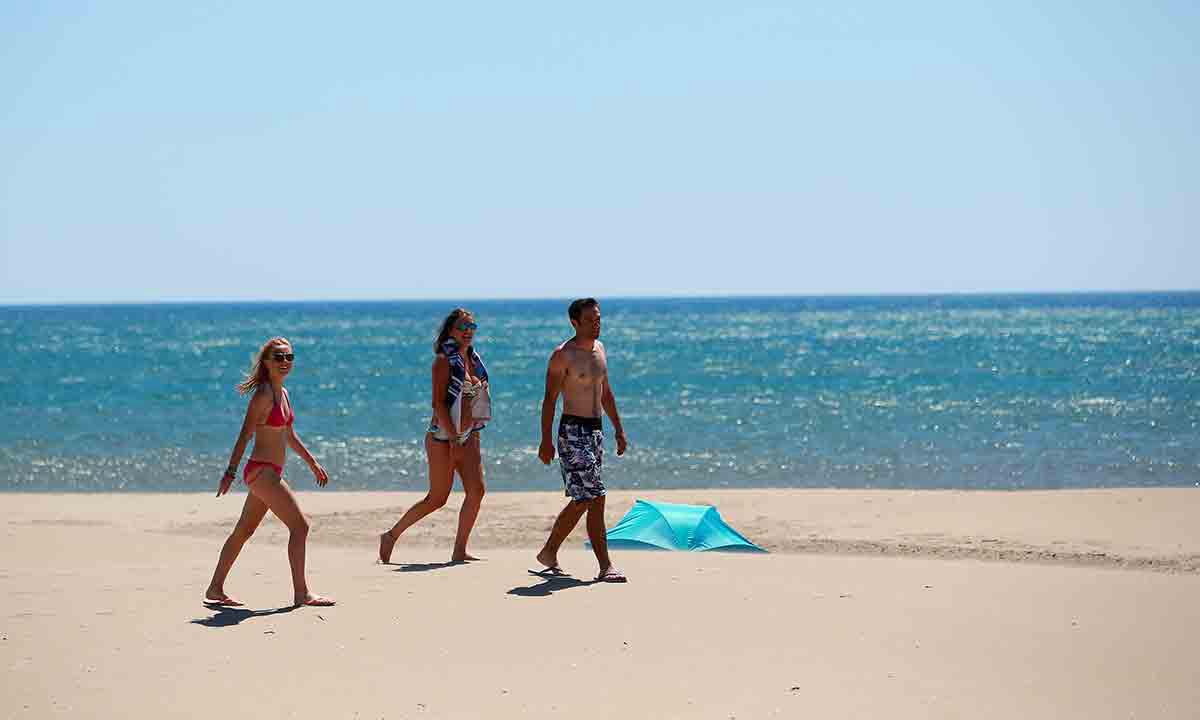 Campéole La Côte des Roses Languedoc-Rosellón - Narbonne-Plage visuel 18/41