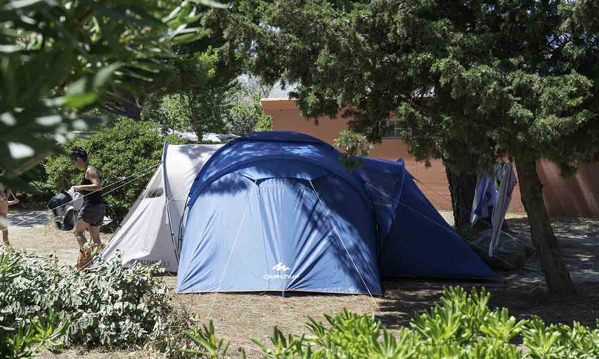 Campéole La Côte des Roses Languedoc-Rosellón - Narbonne-Plage visuel 29/41