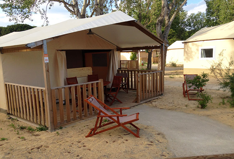 La Côte du Soleil Languedoc-Rosellón - Sérignan visuel 3/10 La Côte du Soleil Languedoc-Rosellón - Sérignan visuel 3/10