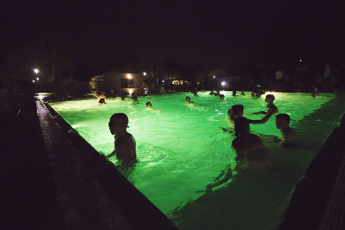 La Côte du Soleil Languedoc-Rosellón - Sérignan visuel 8/10 La Côte du Soleil Languedoc-Rosellón - Sérignan visuel 8/10