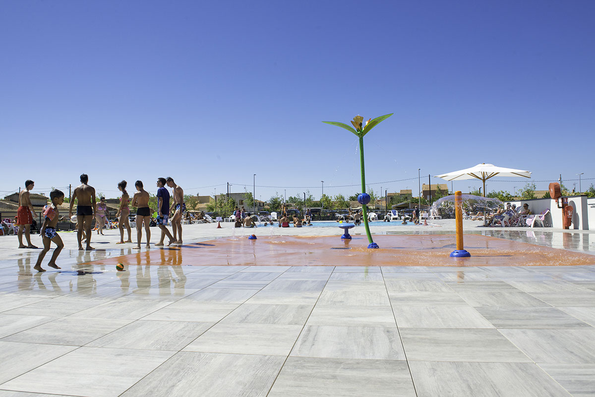 La Côte du Soleil Languedoc-Rosellón - Sérignan visuel 4/10 La Côte du Soleil Languedoc-Rosellón - Sérignan visuel 4/10