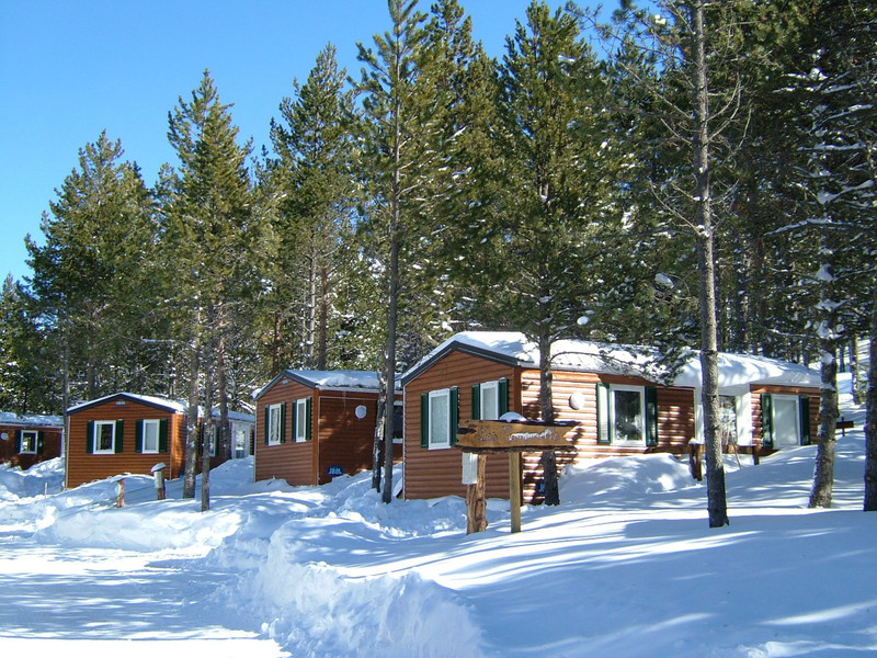 La Deveze Languedoc-Rosellón - Formiguères visuel 3/6