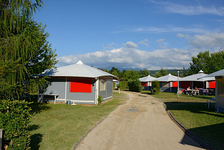 La Dranse Ródano-Alpes - Thonon-les-Bains visuel 5/8