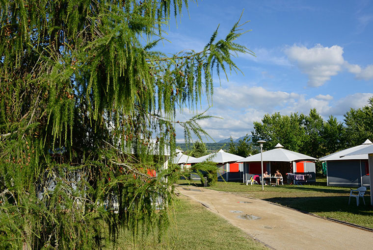 La Dranse Ródano-Alpes - Thonon-les-Bains visuel 3/8