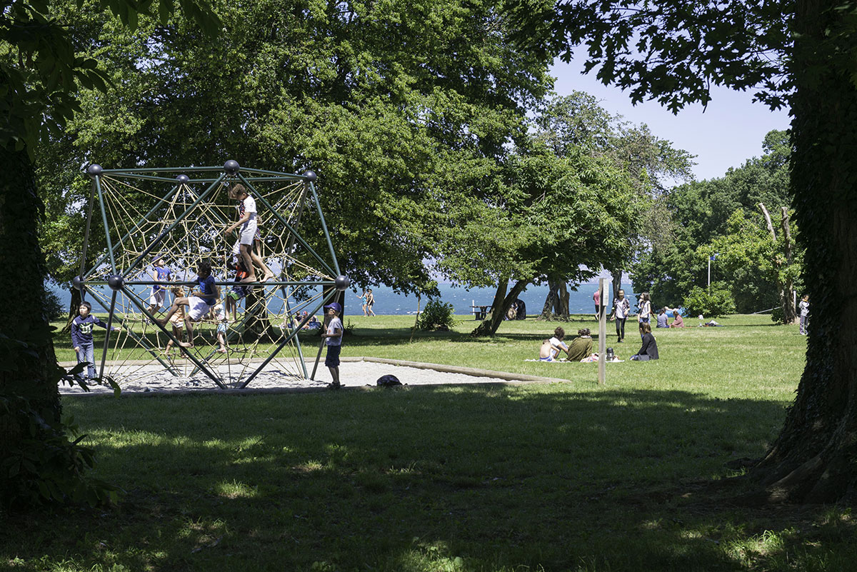 La Dranse Ródano-Alpes - Thonon-les-Bains visuel 8/8