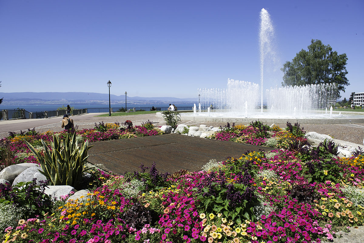 La Dranse Ródano-Alpes - Thonon-les-Bains visuel 7/8