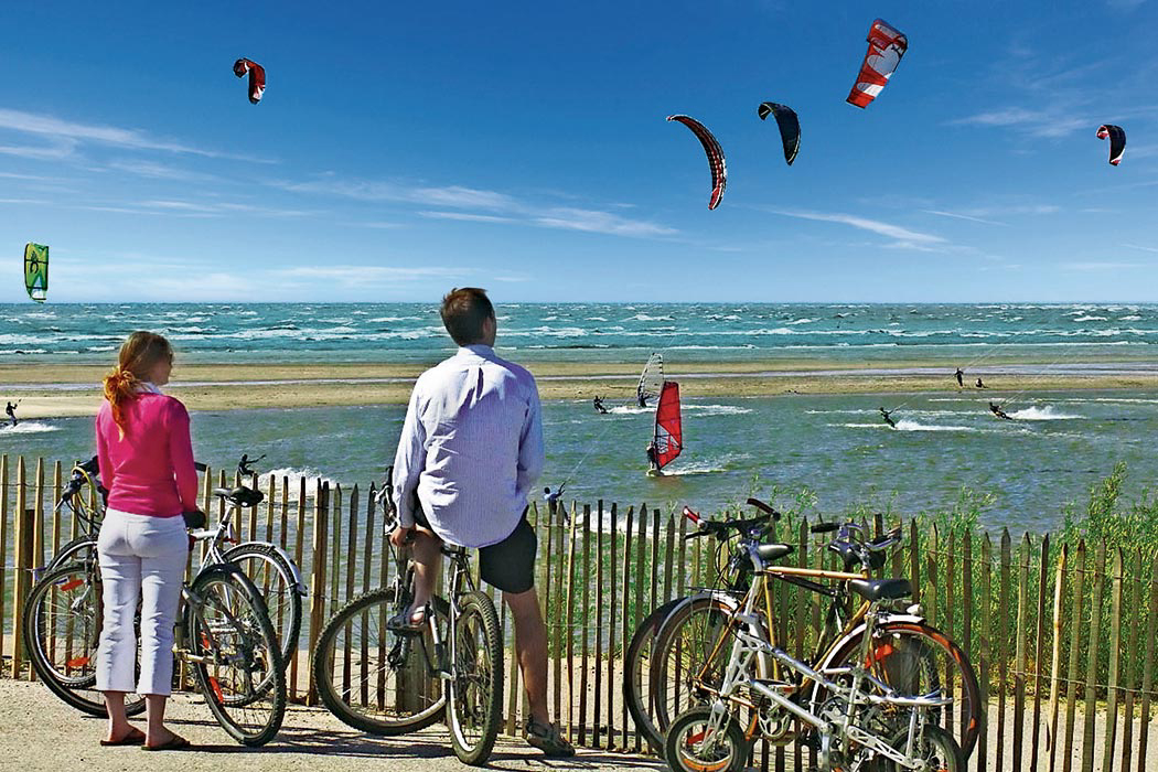 La Dune Blanche Norte-Paso de Calais - Camiers visuel 7/7 La Dune Blanche Norte-Paso de Calais - Camiers visuel 7/7