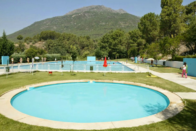 La Eliza Castilla y León - Lanzahíta visuel 1/8