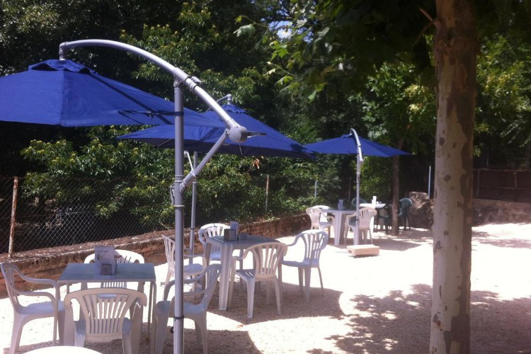 La Eliza Castilla y León - Lanzahíta visuel 3/8