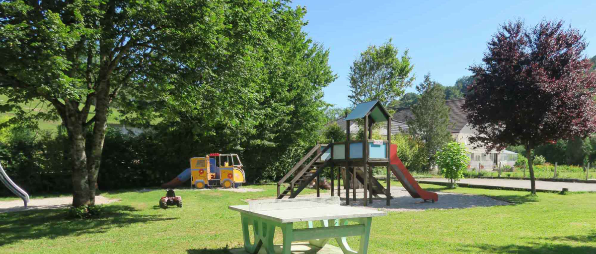 La Faz Franco Condado - ECRILLE visuel 3/6 La Faz Franco Condado - ECRILLE visuel 3/6