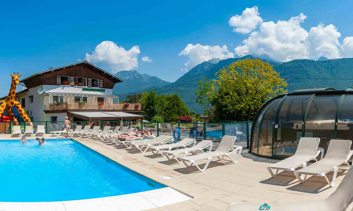 La Ferme Ródano-Alpes - Lathuile visuel 2/12 La Ferme Ródano-Alpes - Lathuile visuel 2/12