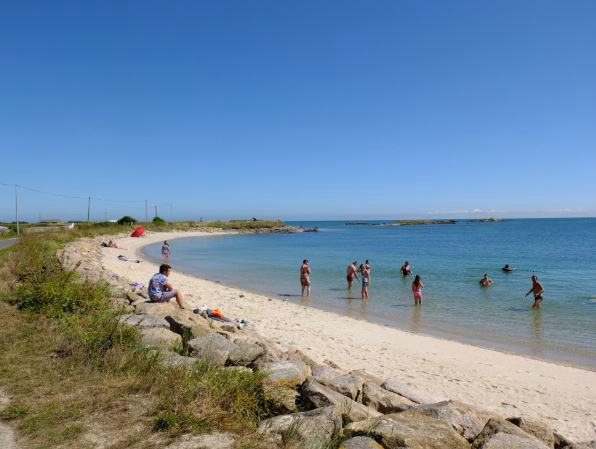 La Ferme Du Bord De Mer Baja Normandía - Gatteville-le-Phare visuel 6/6 La Ferme Du Bord De Mer Baja Normandía - Gatteville-le-Phare visuel 6/6