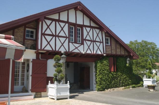 La Ferme des 4 Chênes Aquitania - Urt visuel 4/7 La Ferme des 4 Chênes Aquitania - Urt visuel 4/7