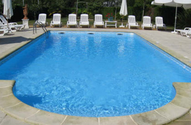 La Ferme des 4 Chênes Aquitania - Urt visuel 2/7 La Ferme des 4 Chênes Aquitania - Urt visuel 2/7