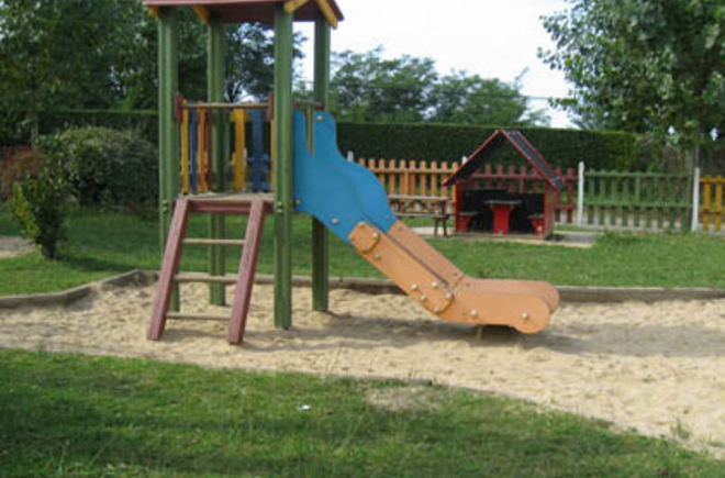 La Ferme des 4 Chênes Aquitania - Urt visuel 7/7 La Ferme des 4 Chênes Aquitania - Urt visuel 7/7