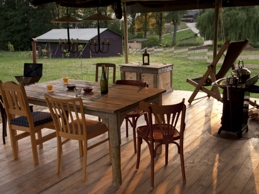 La Ferme de la Folivraie Baja Normandía - Louvières visuel 3/4