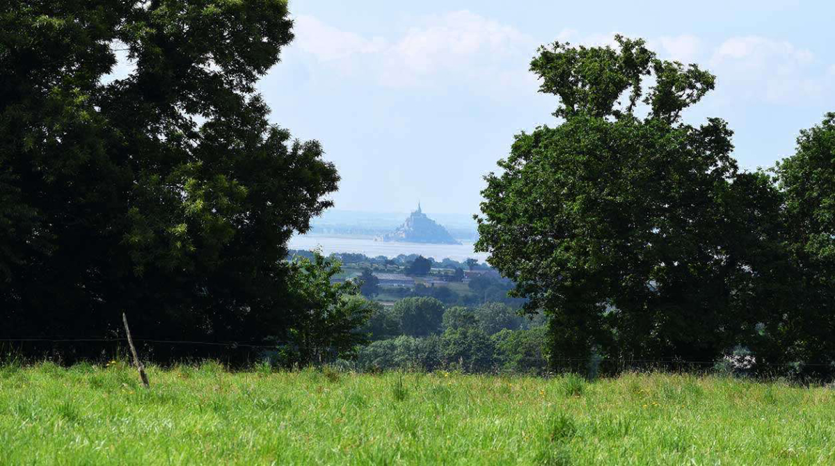 La Ferme de la Moriciere Baja Normandía - Sartilly visuel 2/5