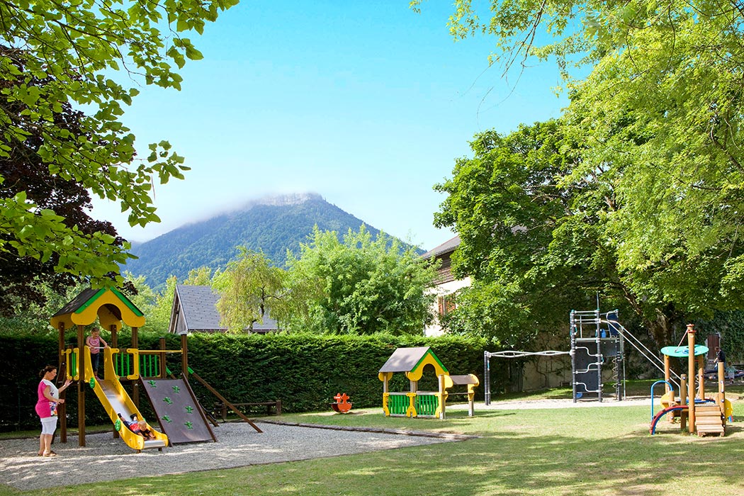 La Ferme de la Serraz Ródano-Alpes - Doussard visuel 6/7 La Ferme de la Serraz Ródano-Alpes - Doussard visuel 6/7