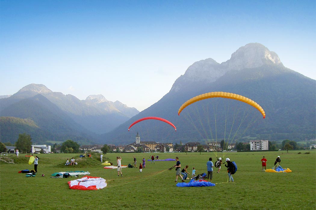 La Ferme de la Serraz Ródano-Alpes - Doussard visuel 4/7 La Ferme de la Serraz Ródano-Alpes - Doussard visuel 4/7