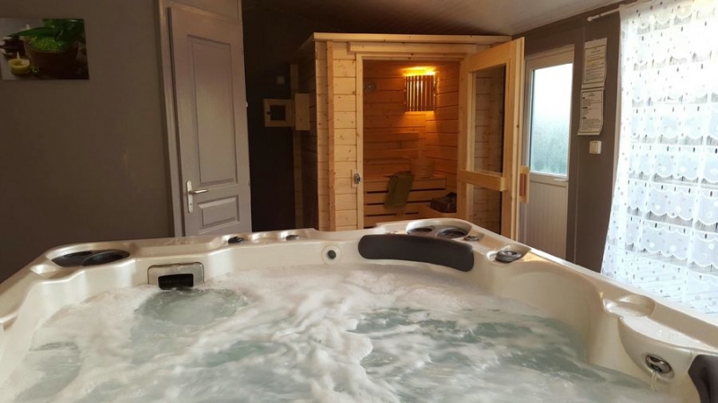 La Ferme des Aulnes Picardía - Nampont Saint Martin visuel 4/8 La Ferme des Aulnes Picardía - Nampont Saint Martin visuel 4/8