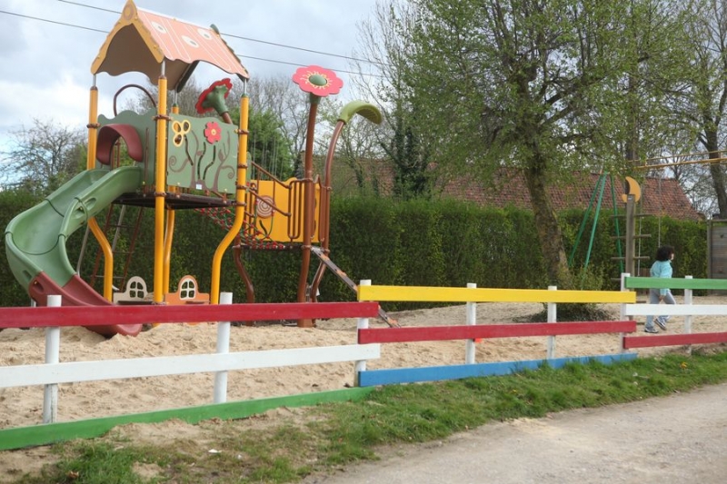 La Ferme des Aulnes Picardía - Nampont Saint Martin visuel 7/8 La Ferme des Aulnes Picardía - Nampont Saint Martin visuel 7/8