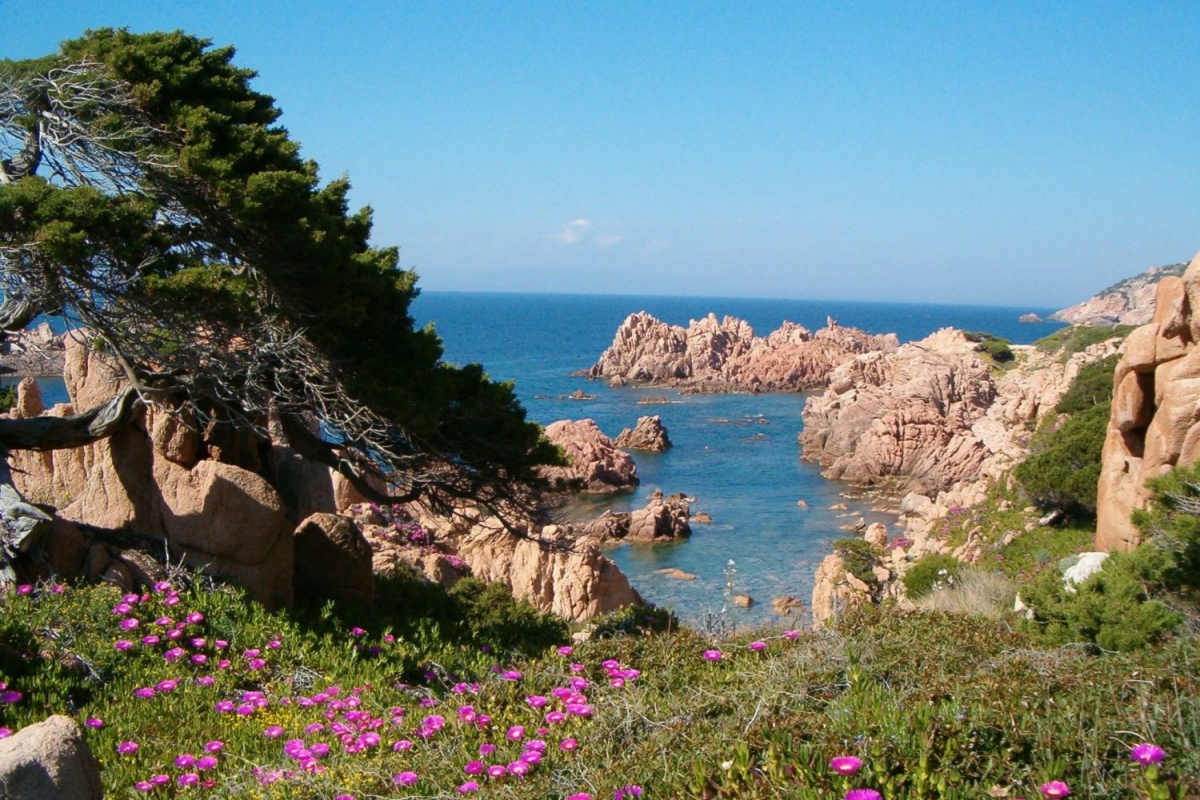 La Foce Cerdeña - Valledoria visuel 3/6