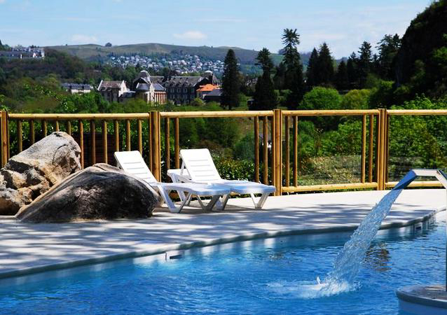 La Forêt Mediodía-Pirineos - Lourdes visuel 4/15