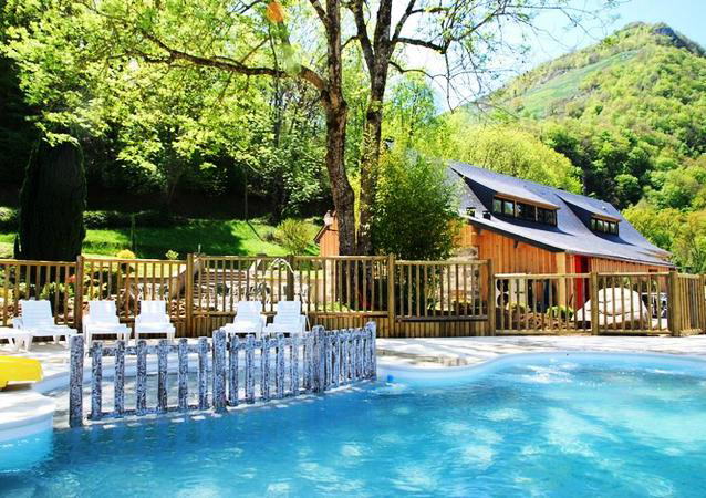 La Forêt Mediodía-Pirineos - Lourdes visuel 2/15