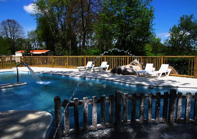 La Forêt Mediodía-Pirineos - Lourdes visuel 6/15