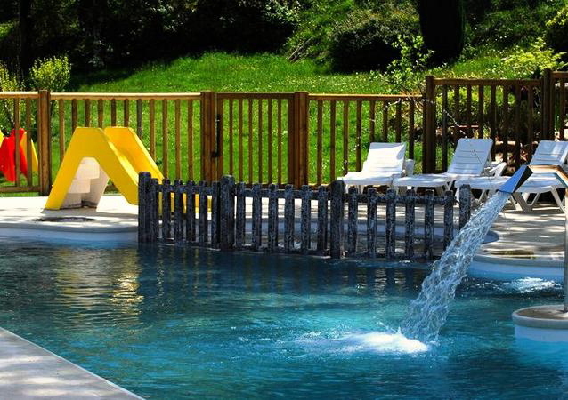 La Forêt Mediodía-Pirineos - Lourdes visuel 5/15