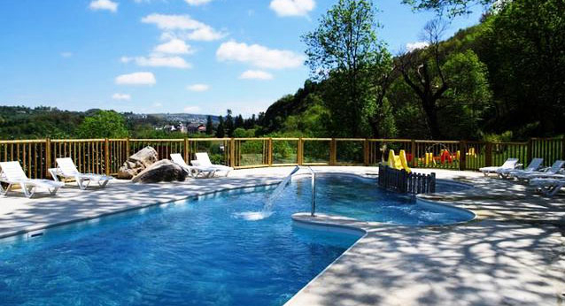 La Forêt Mediodía-Pirineos - Lourdes visuel 3/15